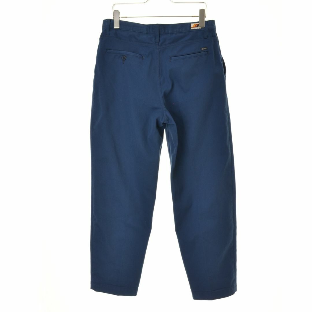 RADIALL - 【RADIALL】CVS WORK PANTS SLIM FIT T/Cツイルパンツ RADIALL - 【RADIALL】CVS WORK PANTS SLIM FIT T/Cツイルパンツ