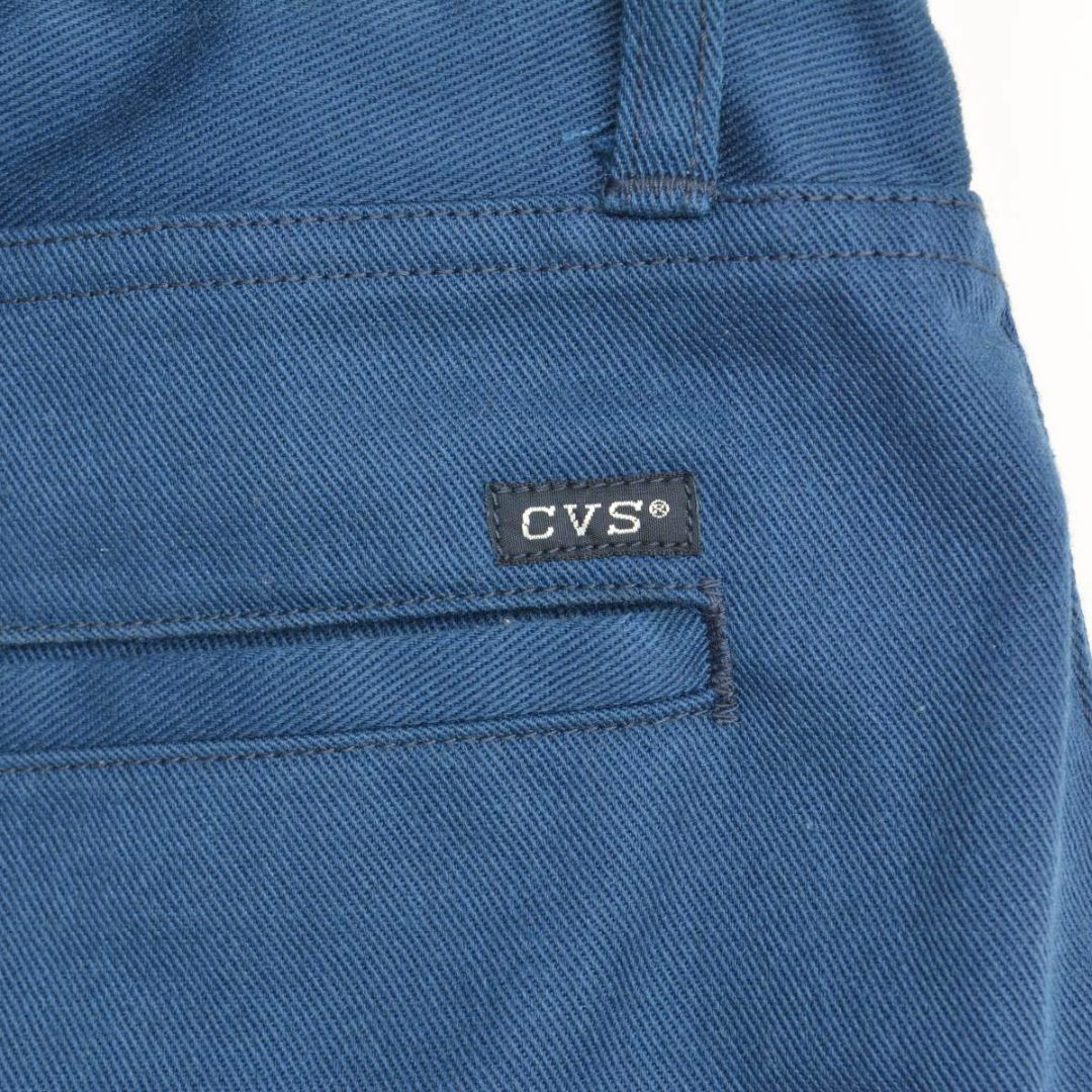 RADIALL - 【RADIALL】CVS WORK PANTS SLIM FIT T/Cツイルパンツ RADIALL - 【RADIALL】CVS WORK PANTS SLIM FIT T/Cツイルパンツ