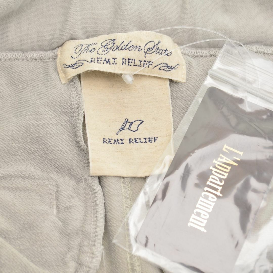 REMI RELIEF - 【REMIRELIEF×L'APPARTEMENT】25SS REMI RELIEF - 【REMIRELIEF×L'APPARTEMENT】25SS