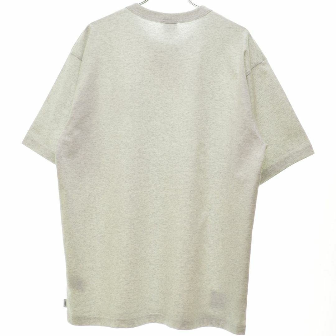 W)taps - 【WTAPS×CHAMPION】25SS ACADEMY / SS / COTTON W)taps - 【WTAPS×CHAMPION】25SS ACADEMY / SS / COTTON