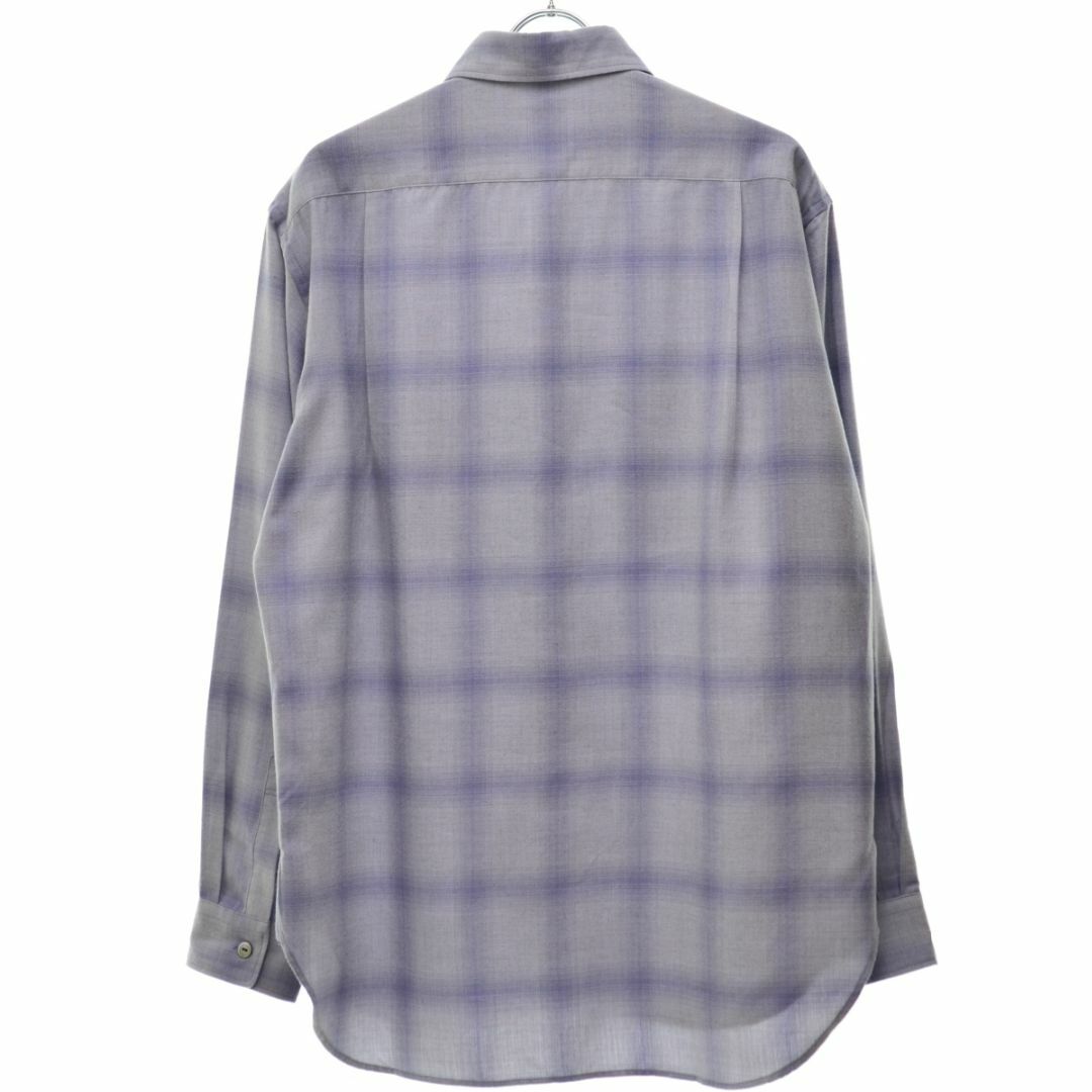 Ron Herman - 【RonHerman】23SS 3720700075 Brushed Plaid Work Ron Herman - 【RonHerman】23SS 3720700075 Brushed Plaid Work