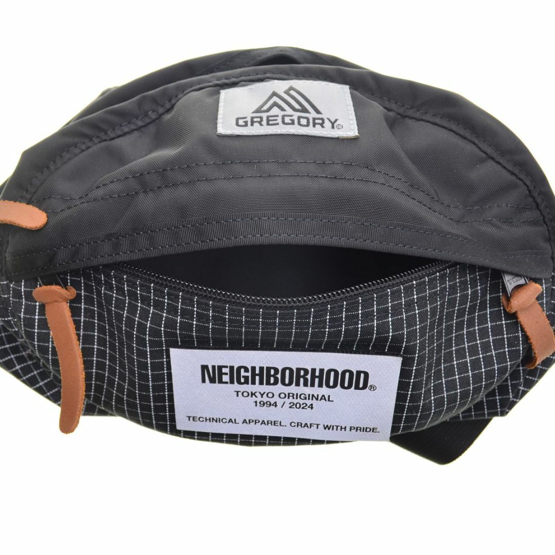 NEIGHBORHOOD - 【NEIGHBORHOOD×GREGORY】24AW 24246GEN-CG03 NEIGHBORHOOD - 【NEIGHBORHOOD×GREGORY】24AW 24246GEN-CG03