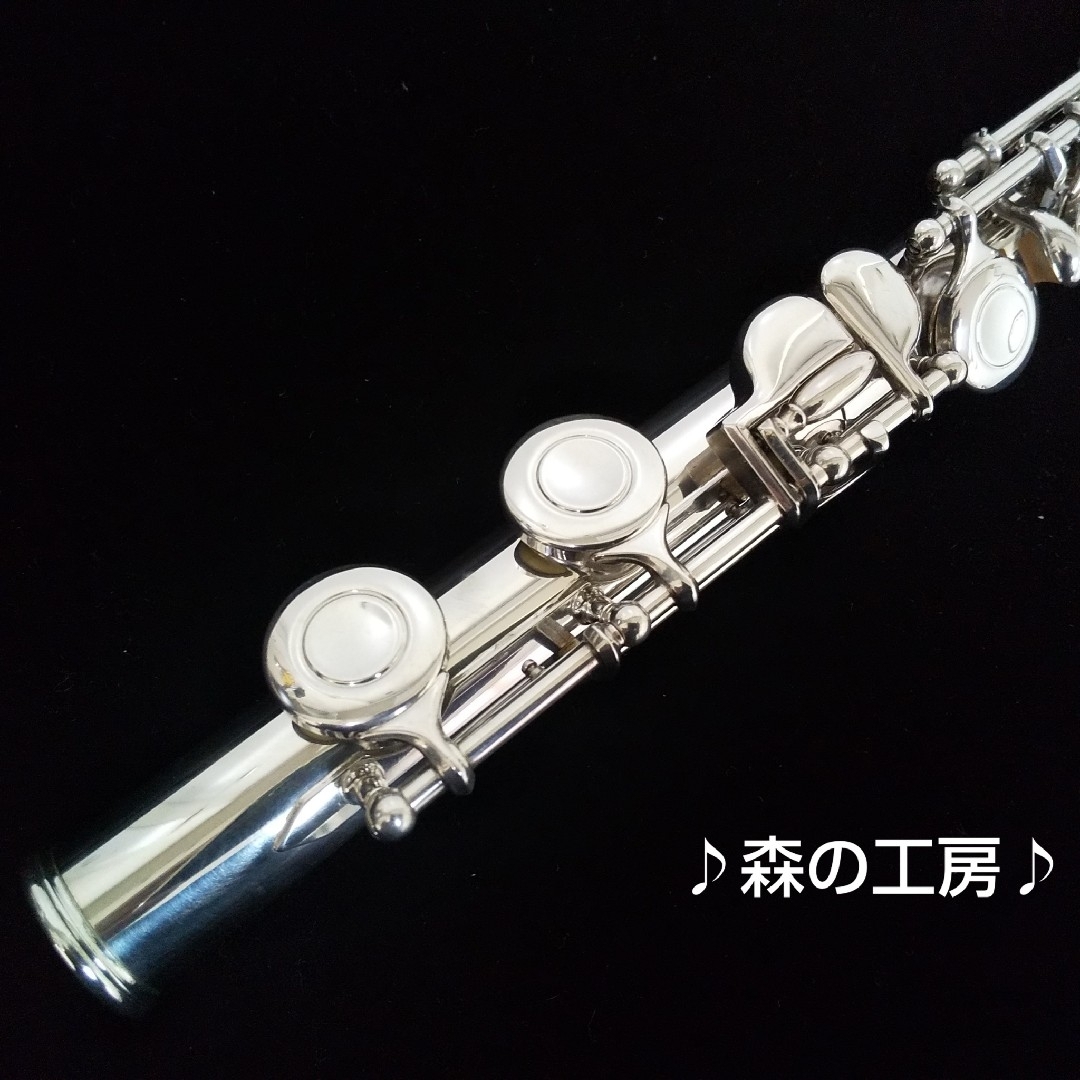 ヤマハ - フルート専門店‼️部活応援‼️ ヤマハフルート YFL211 ヤマハ - フルート専門店‼️部活応援‼️ ヤマハフルート YFL211