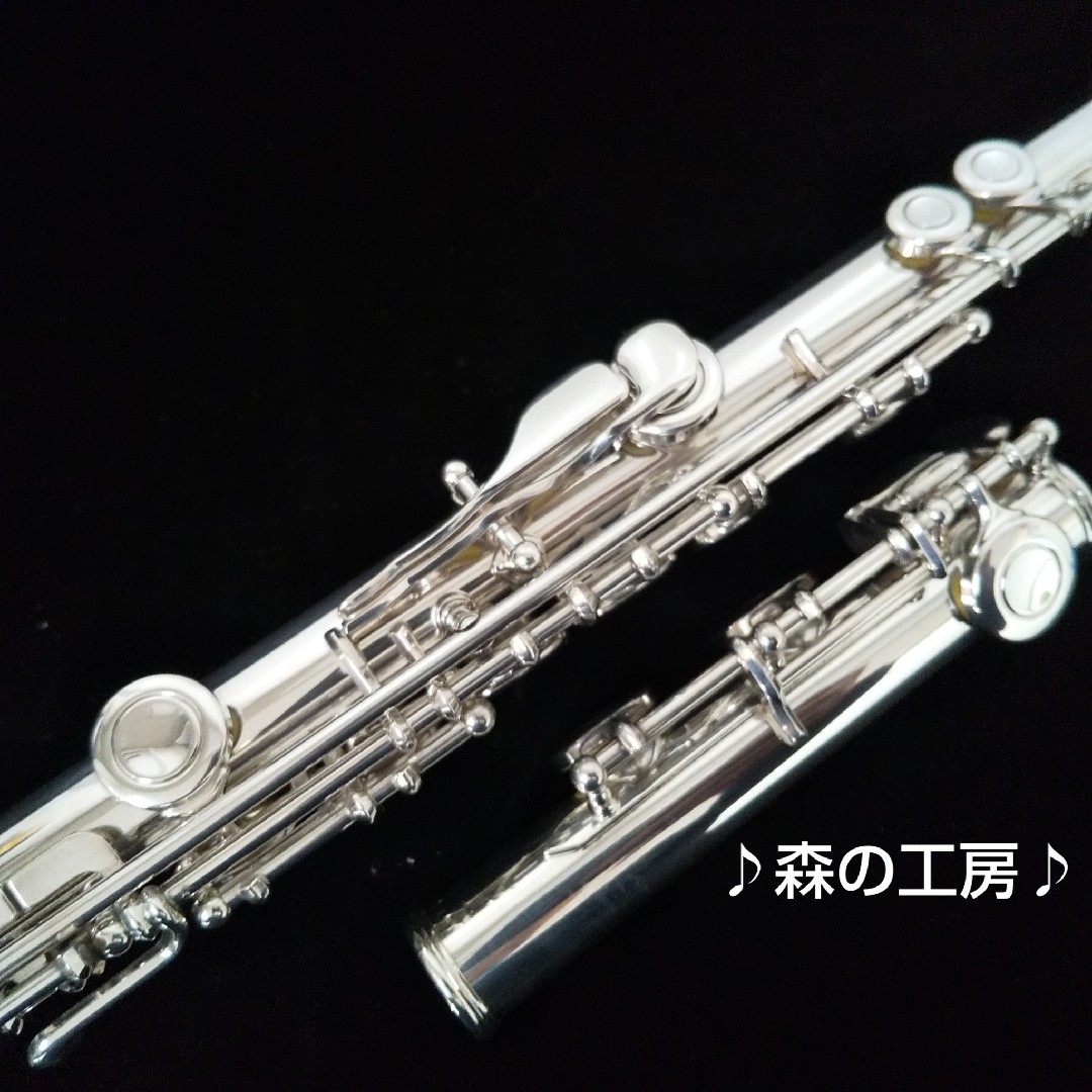 ヤマハ - フルート専門店‼️部活応援‼️ ヤマハフルート YFL211 ヤマハ - フルート専門店‼️部活応援‼️ ヤマハフルート YFL211