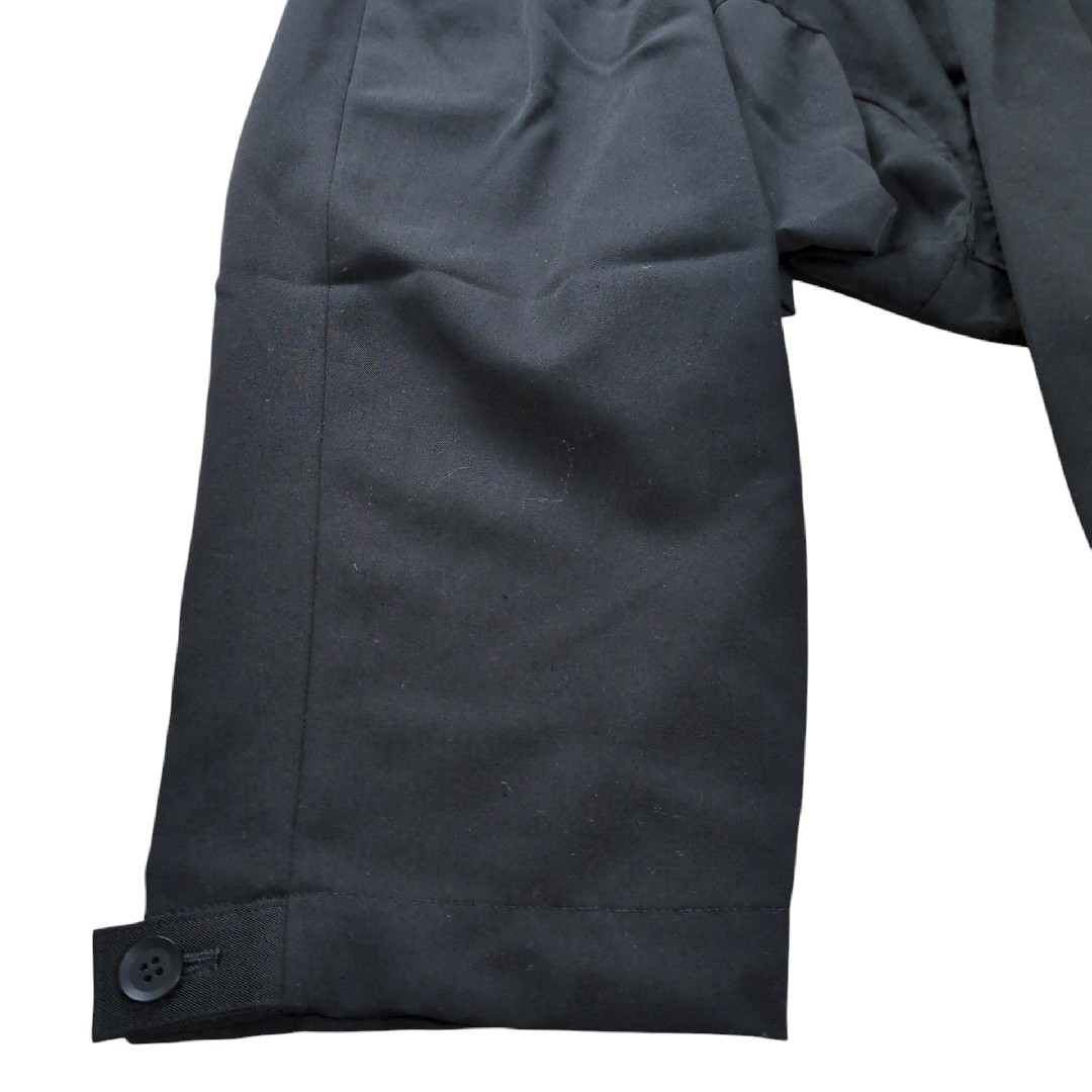 Yohji Yamamoto - 【美品】Yohji Yamamoto ウールギャバ 6タック Yohji Yamamoto - 【美品】Yohji Yamamoto ウールギャバ 6タック