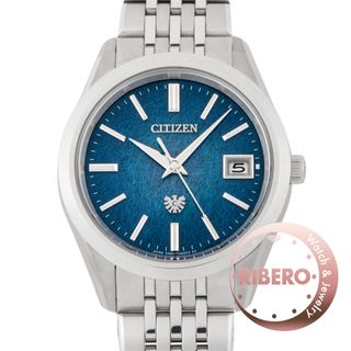 CITIZEN - 【新品】シチズン CITIZEN 腕時計 メンズ AT8185-62E CITIZEN - 【新品】シチズン CITIZEN 腕時計 メンズ AT8185-62E
