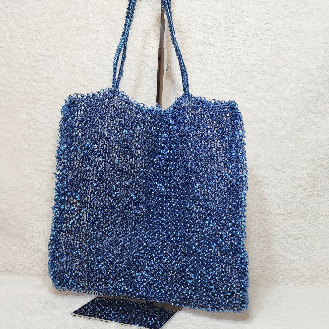 ANTEPRIMA/WIREBAG - ANTEPRIMA アンテプリマ ワイヤーバッグ ANTEPRIMA/WIREBAG - ANTEPRIMA アンテプリマ ワイヤーバッグ