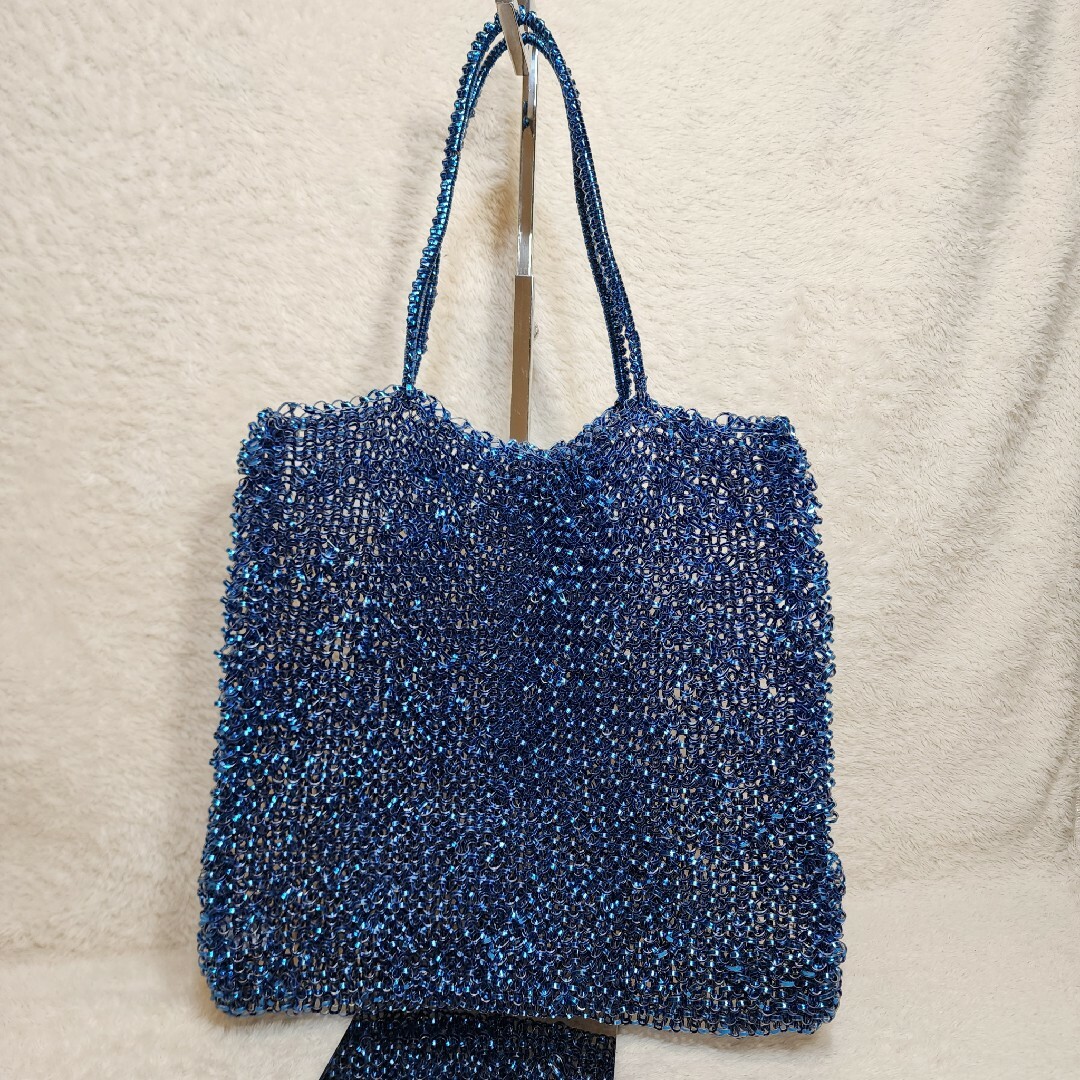 ANTEPRIMA/WIREBAG - ANTEPRIMA アンテプリマ ワイヤーバッグ ANTEPRIMA/WIREBAG - ANTEPRIMA アンテプリマ ワイヤーバッグ