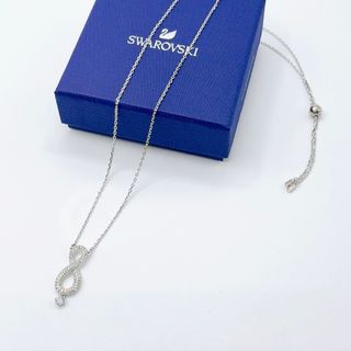 SWAROVSKI - 美品 スワロフスキー 今期新作 アリアナ・グランデ SWAROVSKI - 美品 スワロフスキー 今期新作 アリアナ・グランデ