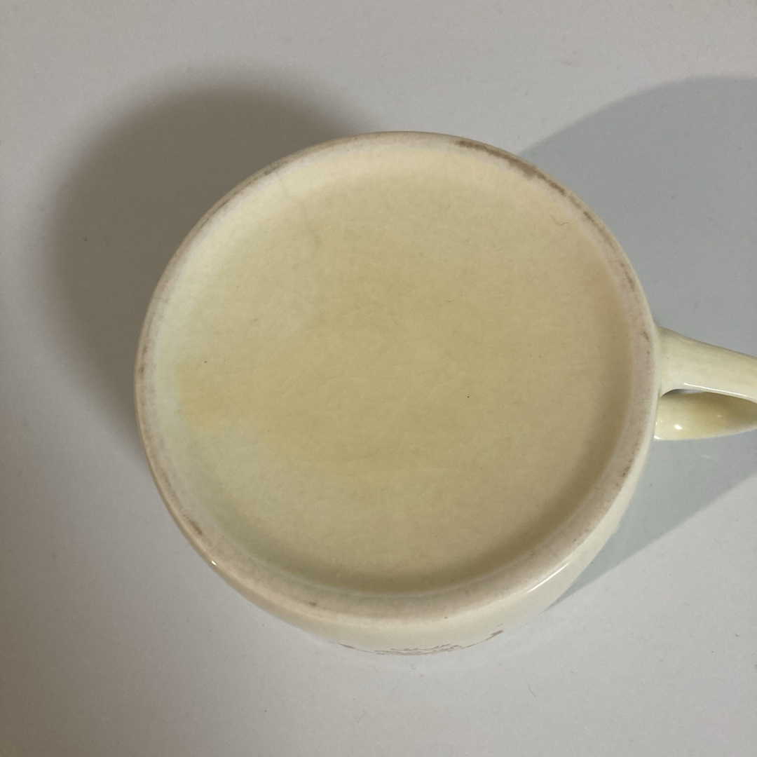 最終値下げ!】不二家 ペコちゃん ポット マグカップ ティー 最終値下げ!】不二家 ペコちゃん ポット マグカップ ティー