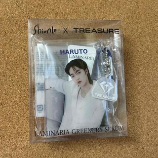 TREASURE - TREASURE ヒョンソク POPUP限定 缶バッジの通販 by TREASURE - TREASURE ヒョンソク POPUP限定 缶バッジの通販 by