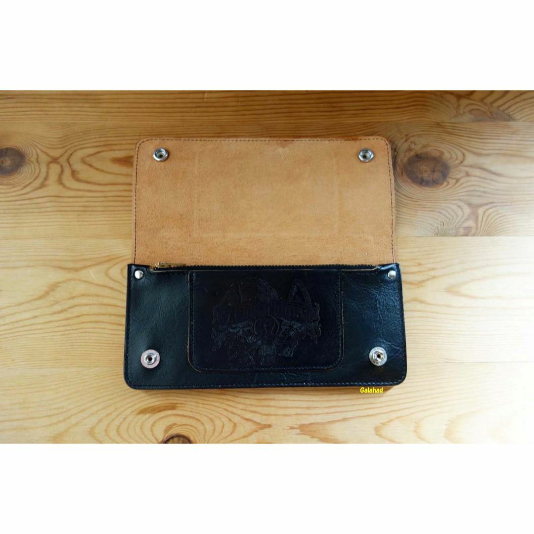 TENDERLOIN - ほぼ新品 テンダーロイン ポーター 財布 TENDERLOIN - ほぼ新品 テンダーロイン ポーター 財布