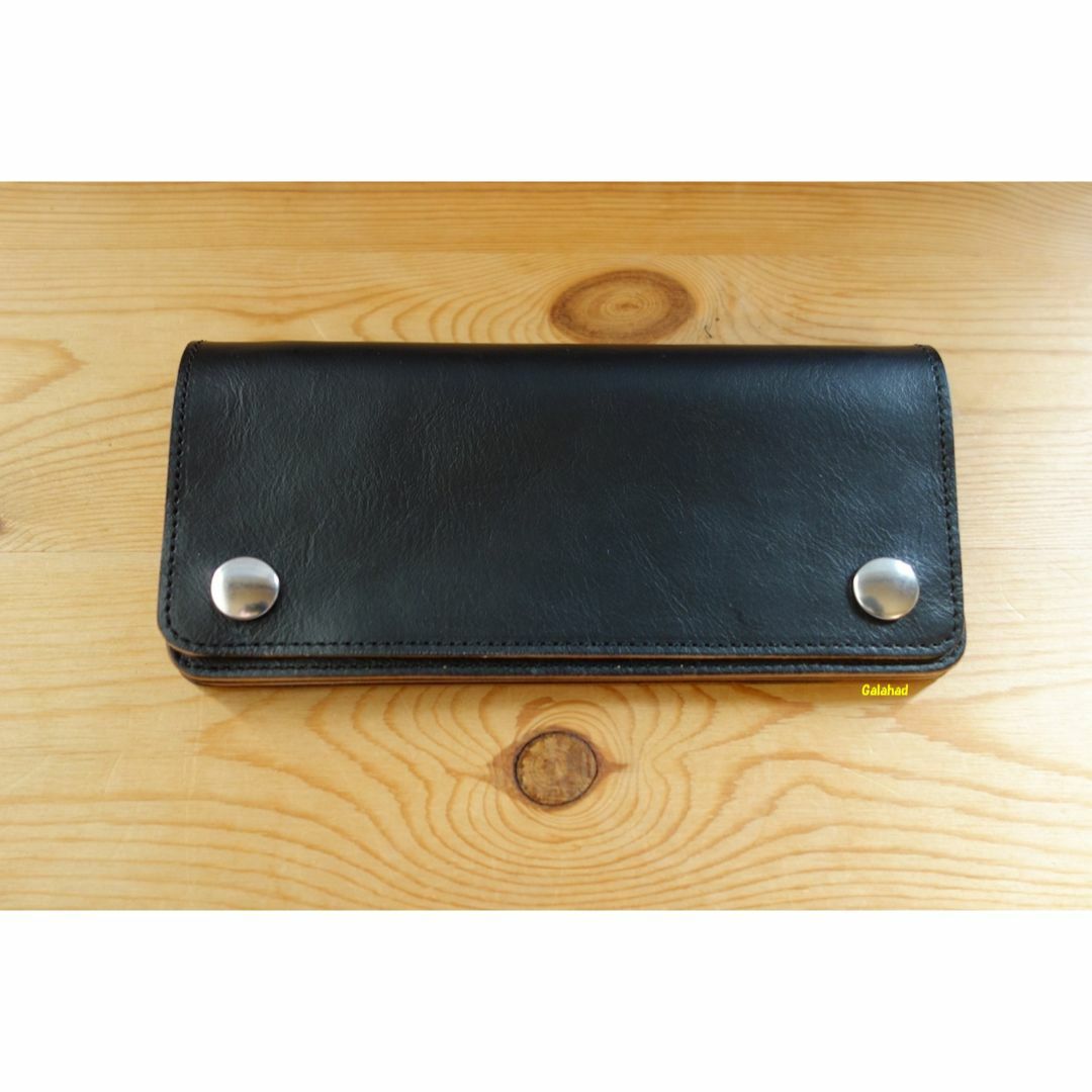 TENDERLOIN - ほぼ新品 テンダーロイン ポーター 財布 TENDERLOIN - ほぼ新品 テンダーロイン ポーター 財布