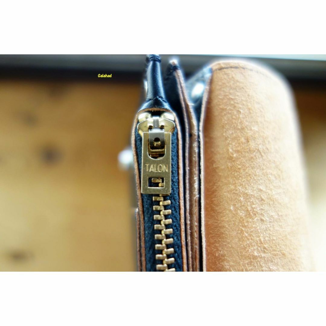 TENDERLOIN - ほぼ新品 テンダーロイン ポーター 財布 TENDERLOIN - ほぼ新品 テンダーロイン ポーター 財布