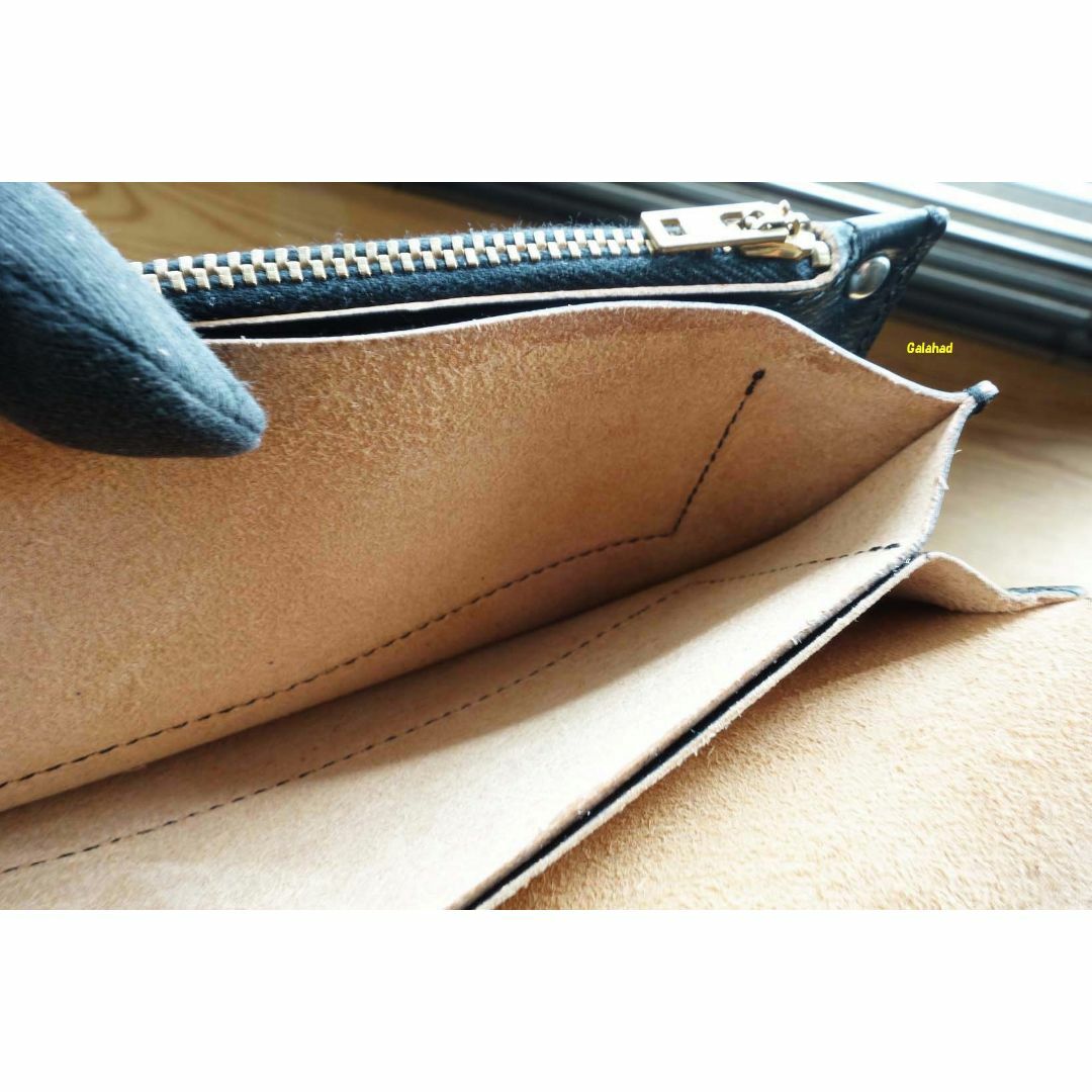 TENDERLOIN - ほぼ新品 テンダーロイン ポーター 財布 TENDERLOIN - ほぼ新品 テンダーロイン ポーター 財布
