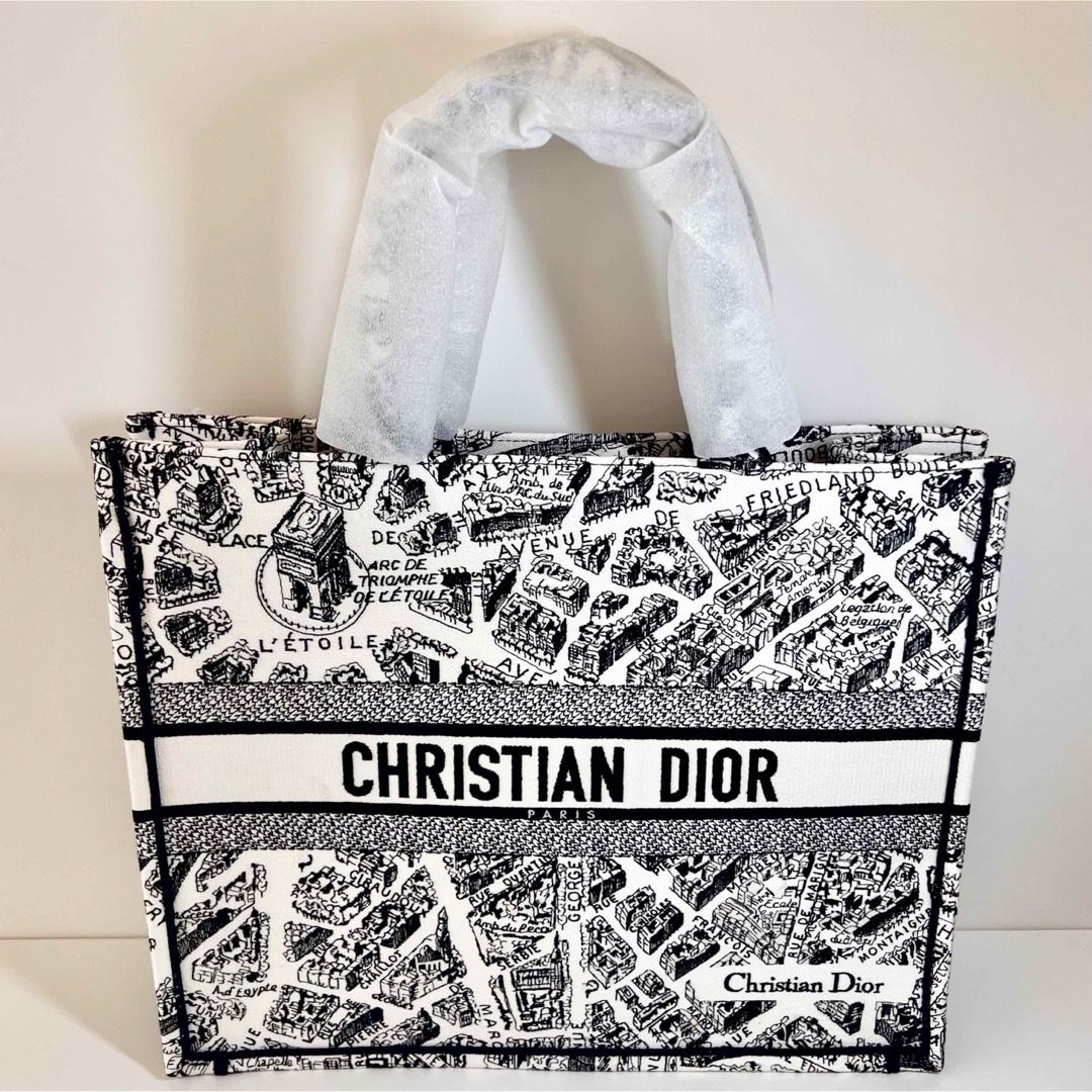 Christian Dior - 【残り1点】Dior ディオール ブックトート Christian Dior - 【残り1点】Dior ディオール ブックトート
