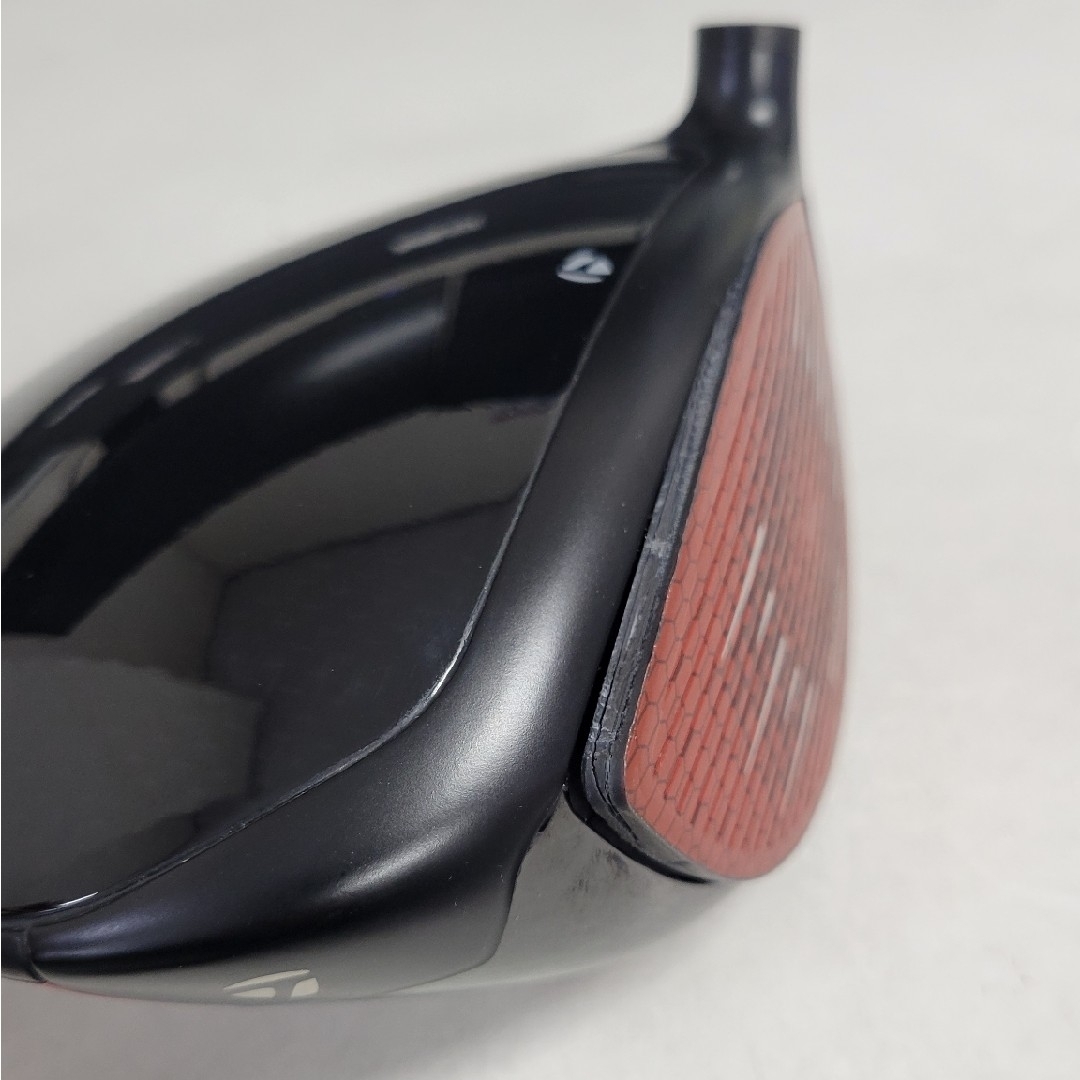 TaylorMade - 【ジャンク品】ステルス2 プラス ドライバー 10.5 TaylorMade - 【ジャンク品】ステルス2 プラス ドライバー 10.5
