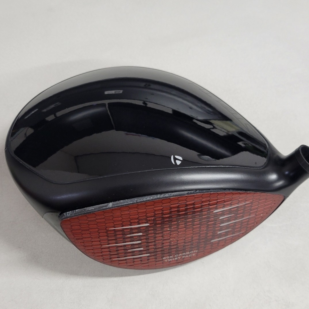 TaylorMade - 【ジャンク品】ステルス2 プラス ドライバー 10.5 TaylorMade - 【ジャンク品】ステルス2 プラス ドライバー 10.5