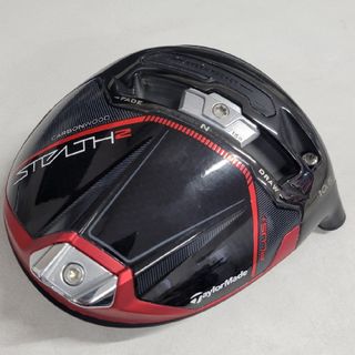 TaylorMade - 【ジャンク品】ステルス2 プラス ドライバー 10.5 TaylorMade - 【ジャンク品】ステルス2 プラス ドライバー 10.5