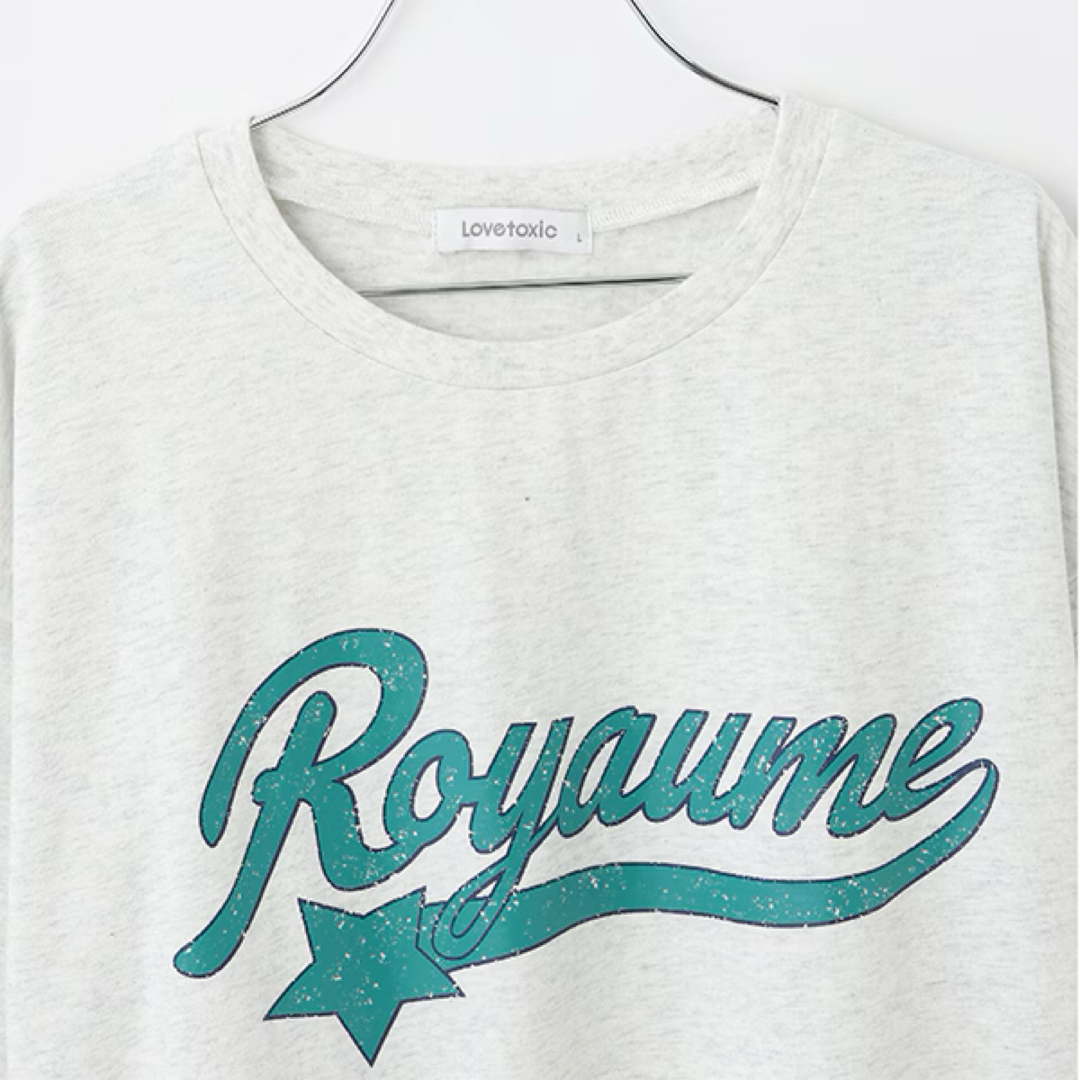 lovetoxic - 新作 ラブトキ Tシャツ 150の通販 by Cookie