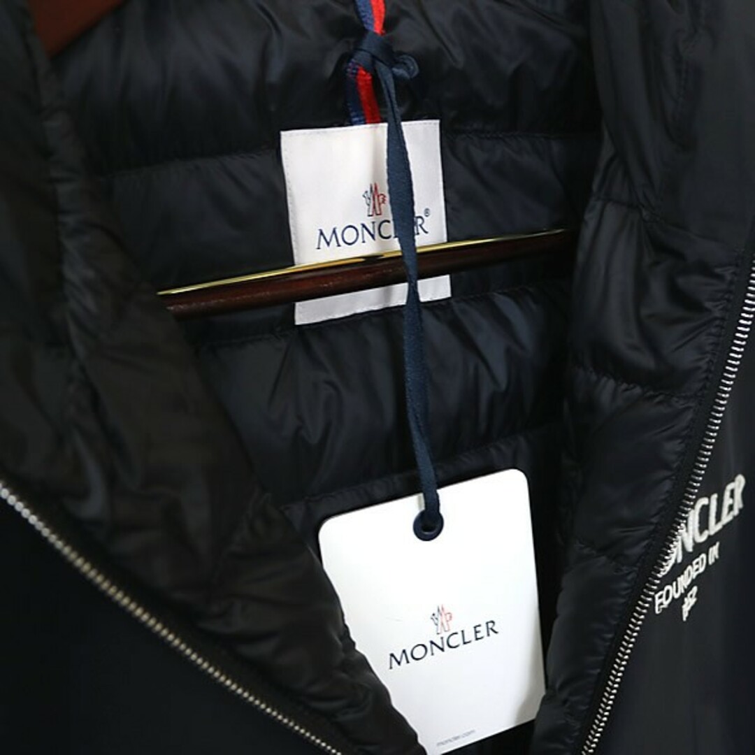 MONCLER - MONCLER 銀座店 モンクレール GRANERO ダウン MONCLER - MONCLER 銀座店 モンクレール GRANERO ダウン