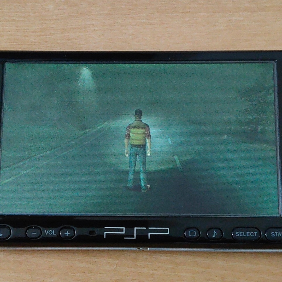 PlayStation Portable - PSP ソフト サイレントヒルゼロ の通販 PlayStation Portable - PSP ソフト サイレントヒルゼロ の通販