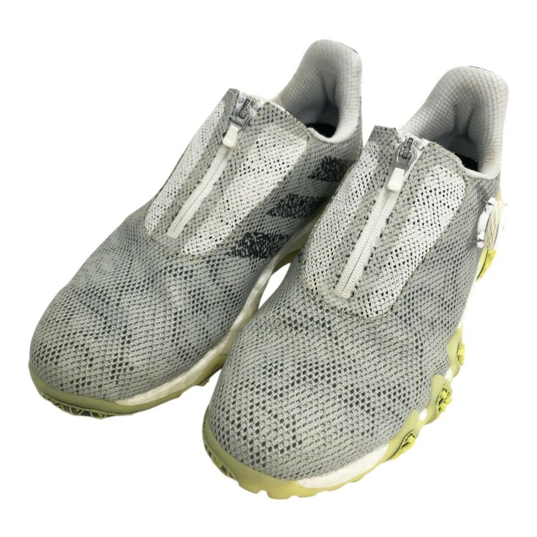ADIDAS GOLF アディダスゴルフ GX0199 コードカオス22 BOA ADIDAS GOLF アディダスゴルフ GX0199 コードカオス22 BOA