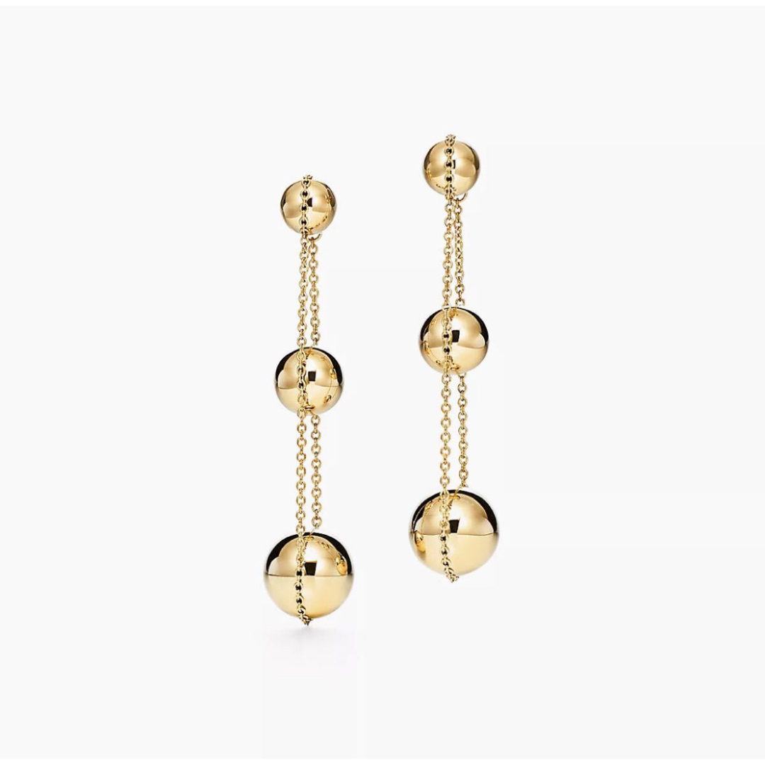 Tiffany & Co. - 最終 ティファニー ハードウェア トリプル Tiffany & Co. - 最終 ティファニー ハードウェア トリプル