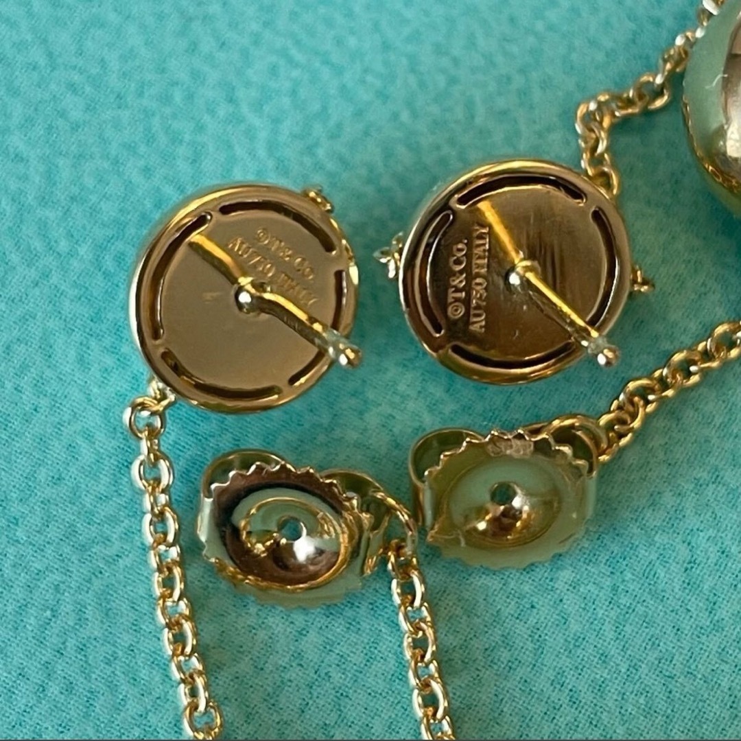 Tiffany & Co. - 最終 ティファニー ハードウェア トリプル Tiffany & Co. - 最終 ティファニー ハードウェア トリプル