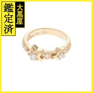 STAR JEWELRY - SJX ピンキーリング K10の通販 by ch@ch STAR JEWELRY - SJX ピンキーリング K10の通販 by ch@ch