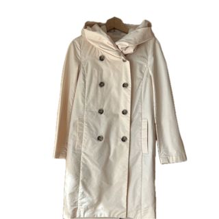 BARNEYS NEW YORK - バーニーズニューヨーク スプリングコートの BARNEYS NEW YORK - バーニーズニューヨーク スプリングコートの