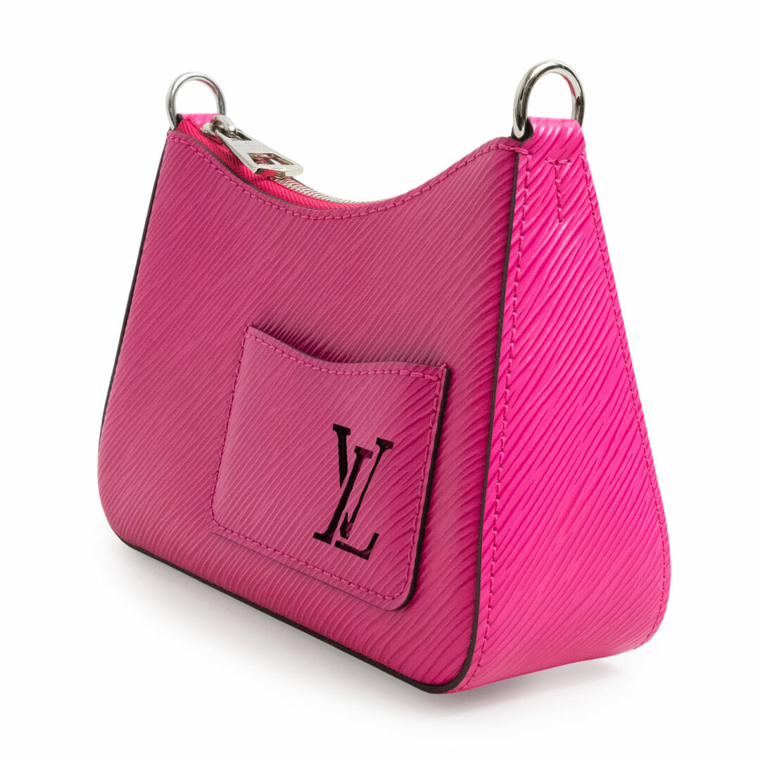 LOUIS VUITTON - ルイ ヴィトン マレリーニ 斜め掛け 2WAY LOUIS VUITTON - ルイ ヴィトン マレリーニ 斜め掛け 2WAY