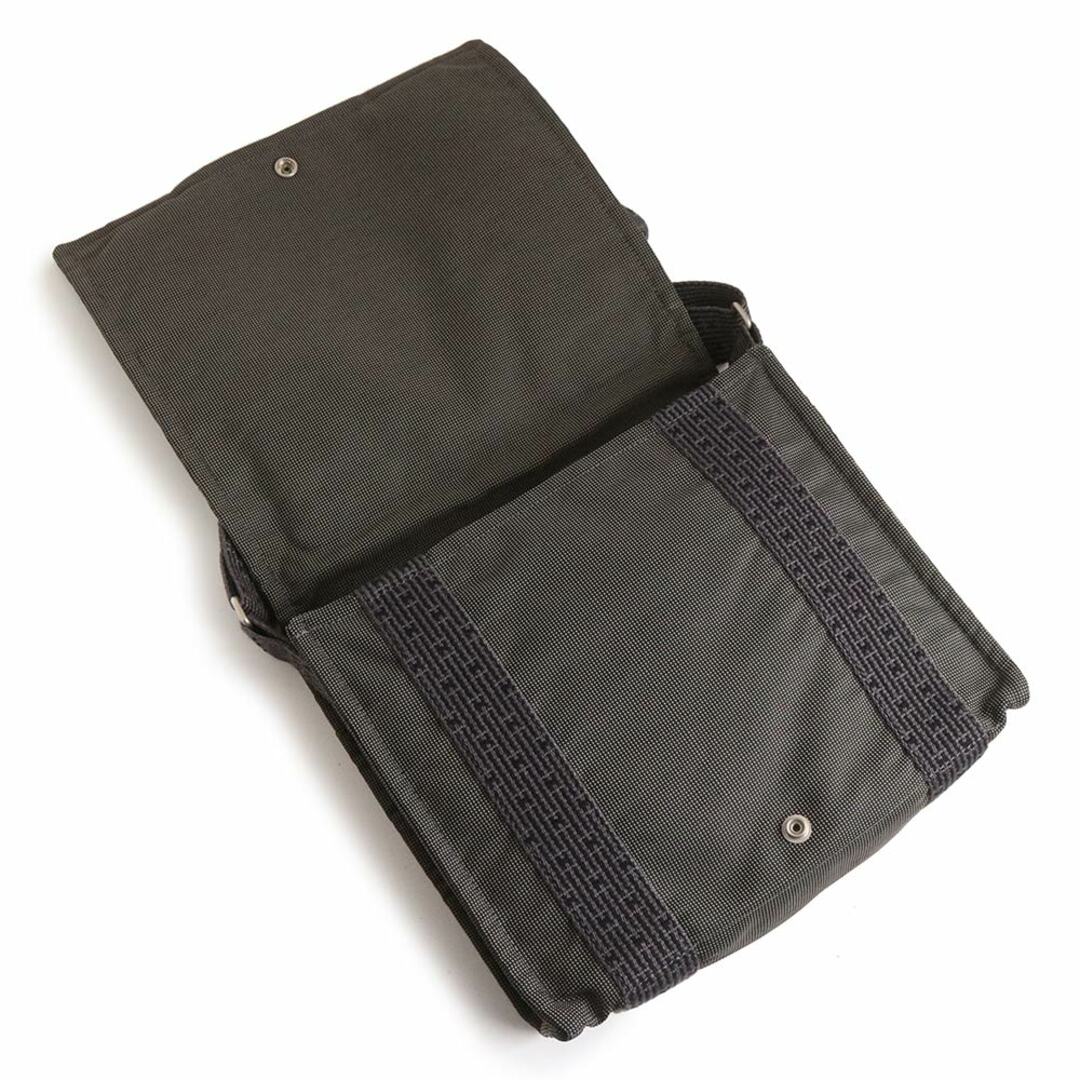HERMES - エルメス エールライン バサス PM メッセンジャー HERMES - エルメス エールライン バサス PM メッセンジャー