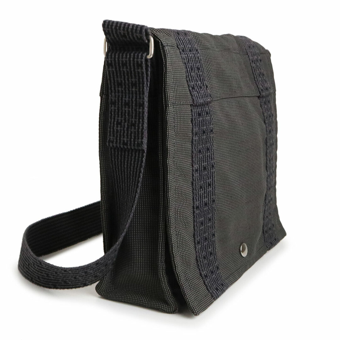 HERMES - エルメス エールライン バサス PM メッセンジャー HERMES - エルメス エールライン バサス PM メッセンジャー