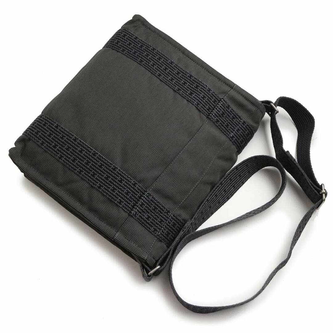 HERMES - エルメス エールライン バサス PM メッセンジャー HERMES - エルメス エールライン バサス PM メッセンジャー