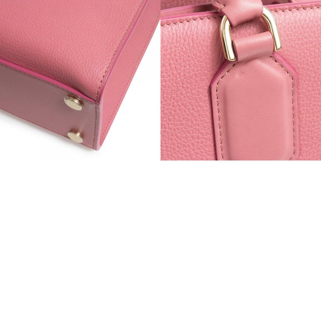 BVLGARI - ブルガリ ロゴ トート スモール 2Way ショルダー BVLGARI - ブルガリ ロゴ トート スモール 2Way ショルダー