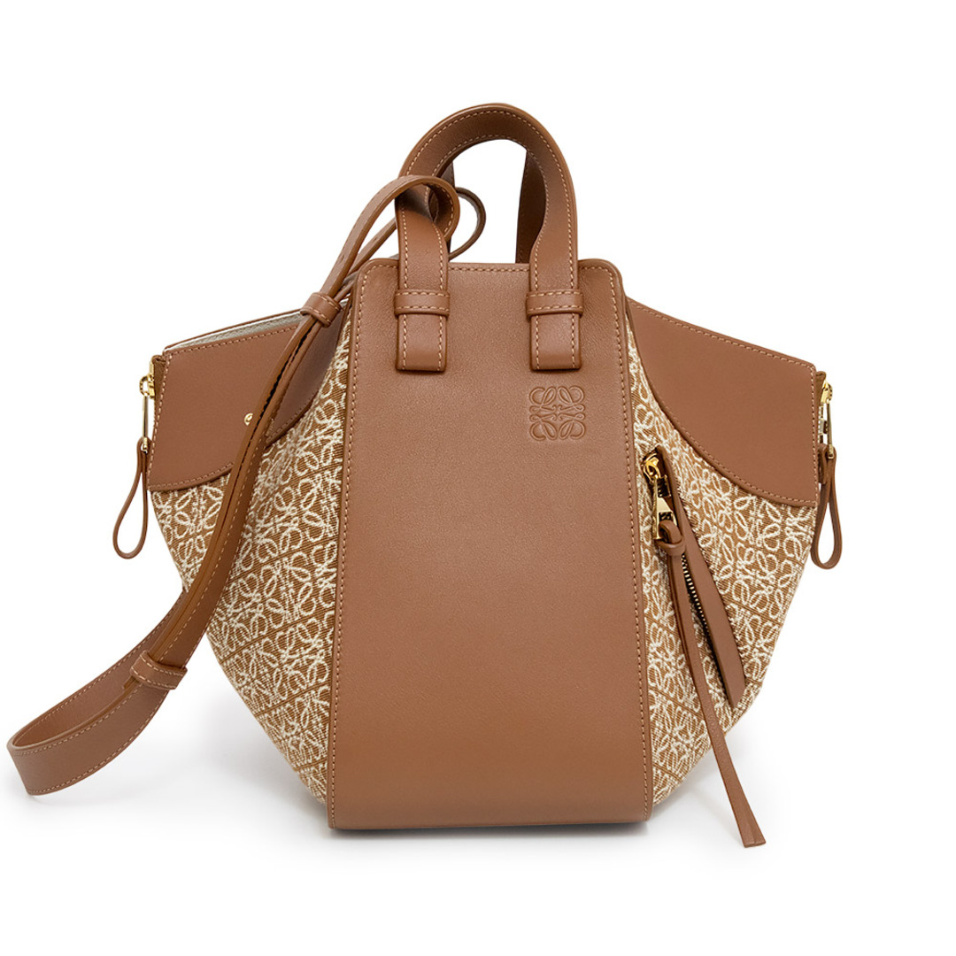 LOEWE - ロエベ ハンモック スモール 2Way ショルダー LOEWE - ロエベ ハンモック スモール 2Way ショルダー