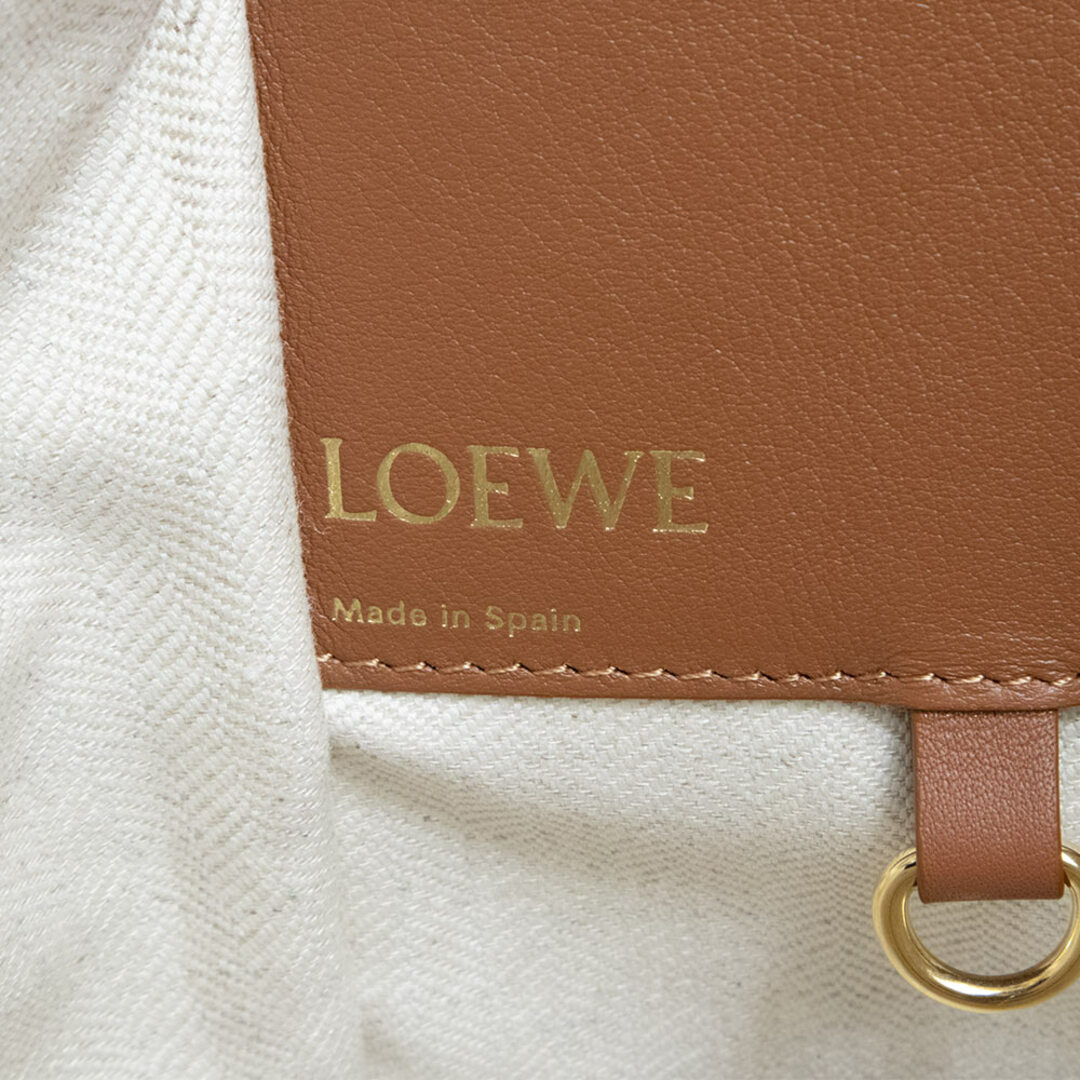 LOEWE - ロエベ ハンモック スモール 2Way ショルダー LOEWE - ロエベ ハンモック スモール 2Way ショルダー