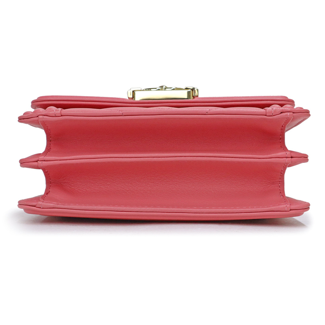 CHANEL - シャネル ボーイシャネル シェブロン Vステッチ 2Way CHANEL - シャネル ボーイシャネル シェブロン Vステッチ 2Way