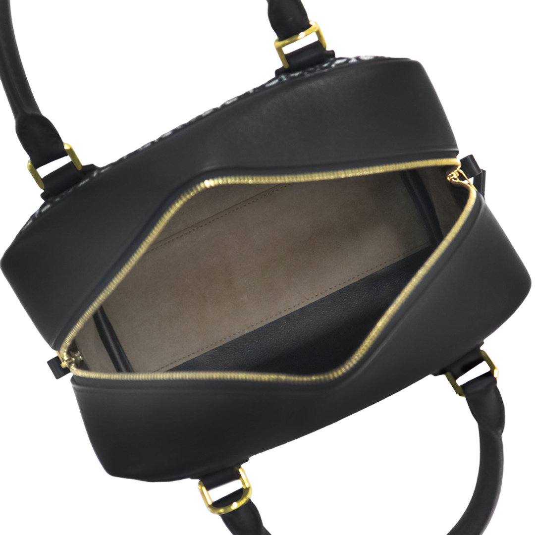 LOEWE - ロエベ アマソナ 19 アナグラム 2way ショルダー LOEWE - ロエベ アマソナ 19 アナグラム 2way ショルダー
