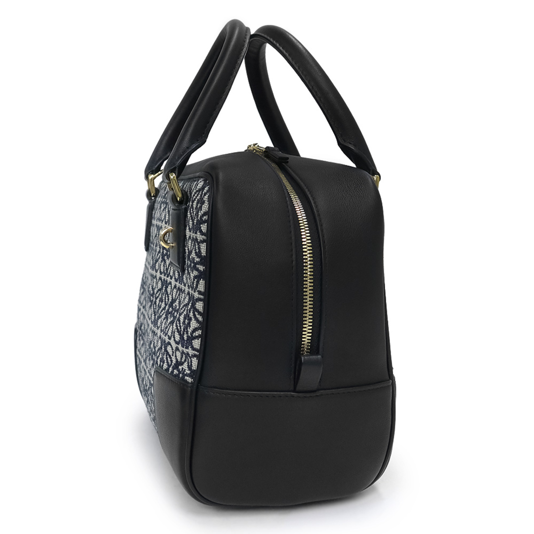 LOEWE - ロエベ アマソナ 19 アナグラム 2way ショルダー LOEWE - ロエベ アマソナ 19 アナグラム 2way ショルダー