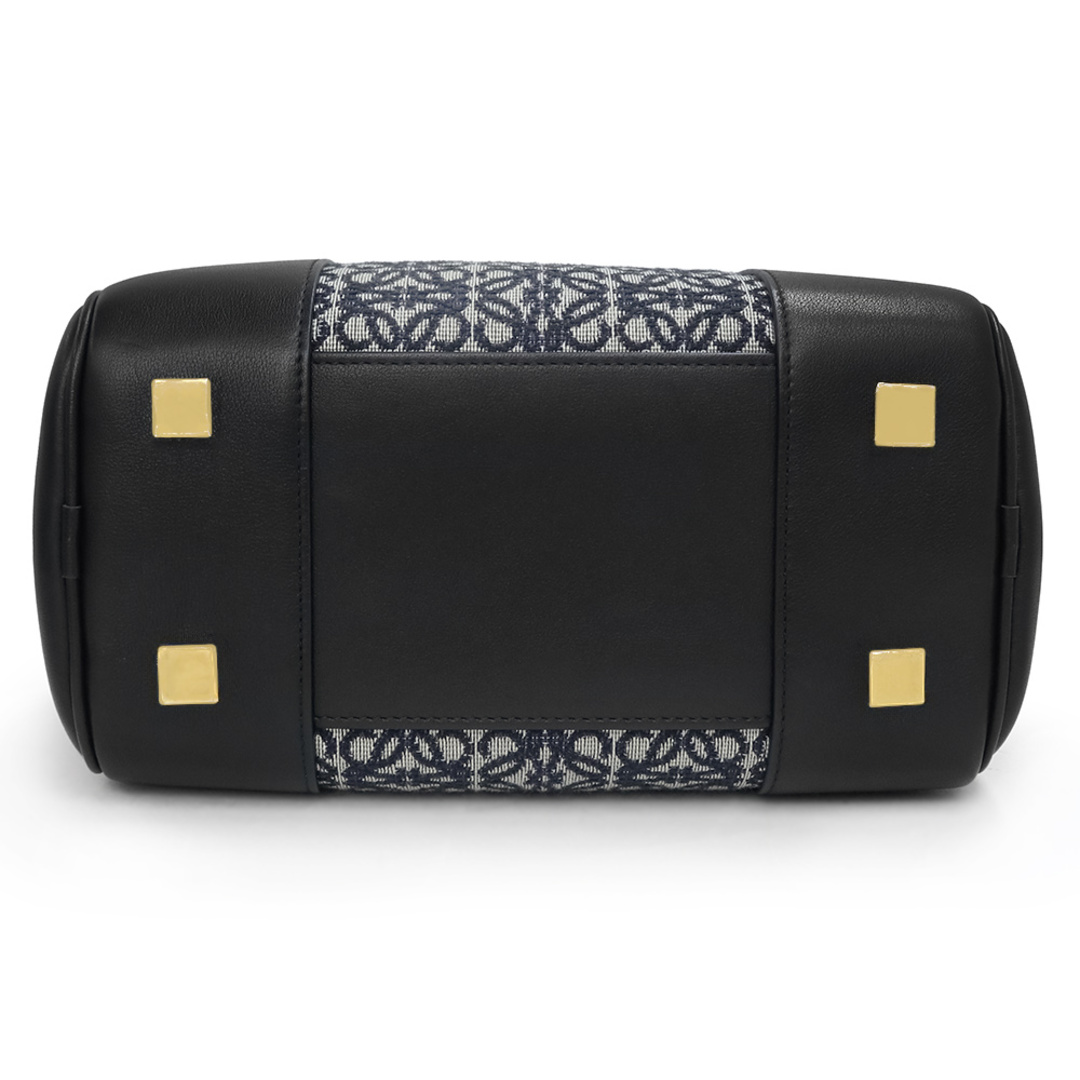 LOEWE - ロエベ アマソナ 19 アナグラム 2way ショルダー LOEWE - ロエベ アマソナ 19 アナグラム 2way ショルダー