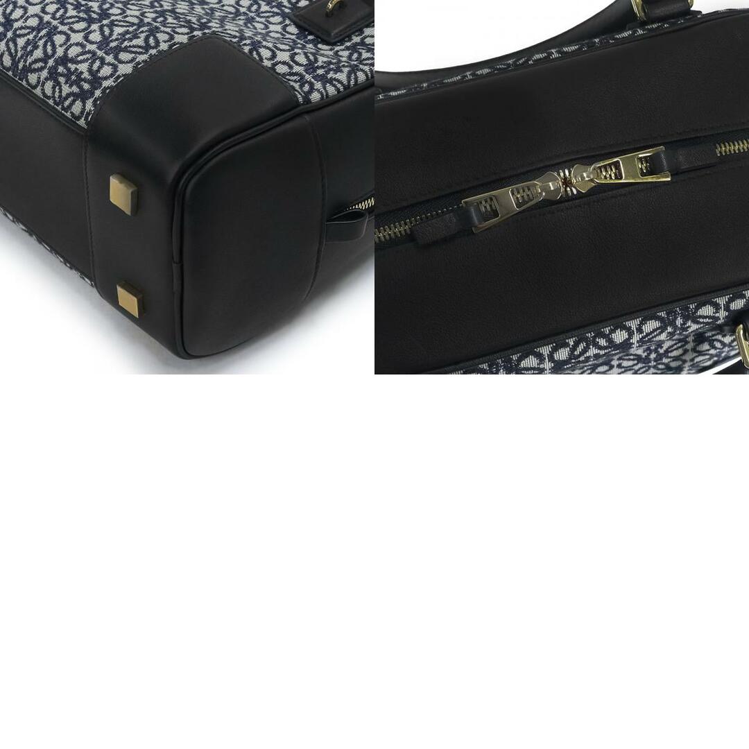 LOEWE - ロエベ アマソナ 19 アナグラム 2way ショルダー LOEWE - ロエベ アマソナ 19 アナグラム 2way ショルダー