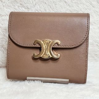 CELINE - CELINE セリーヌ 財布・コインケース - 黒 【古着 CELINE - CELINE セリーヌ 財布・コインケース - 黒 【古着