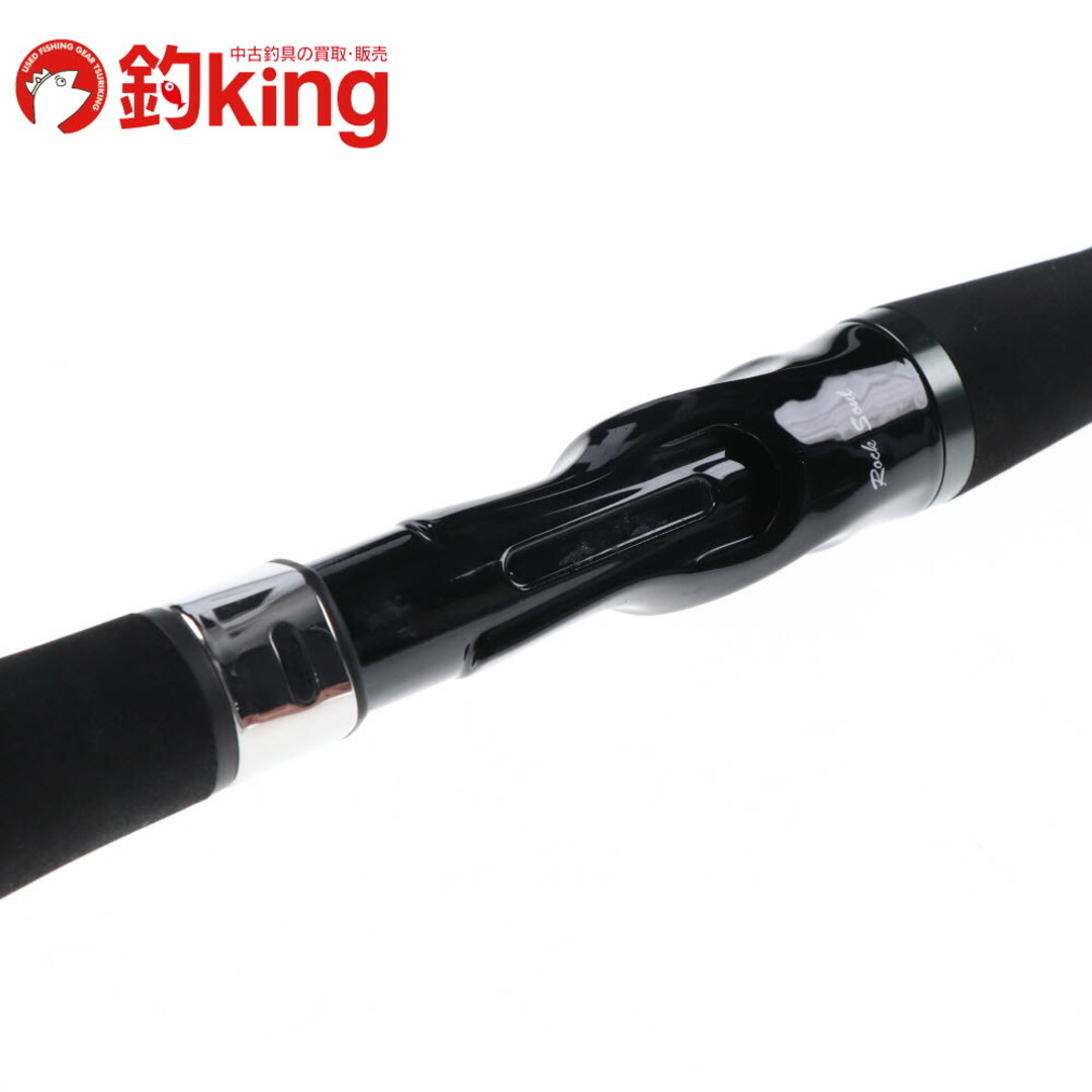 中古/美品】 パームス ラークシューター LSGC-710MH+ /SS038Lの 中古/美品】 パームス ラークシューター LSGC-710MH+ /SS038Lの