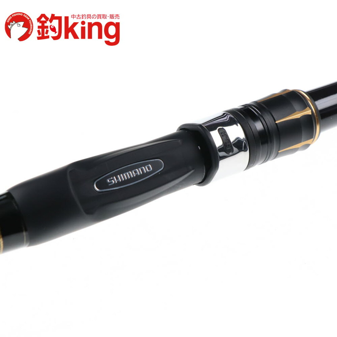 SHIMANO - 【中古/美品】 シマノ 19 ラフィーネ 2.2-530T SHIMANO - 【中古/美品】 シマノ 19 ラフィーネ 2.2-530T
