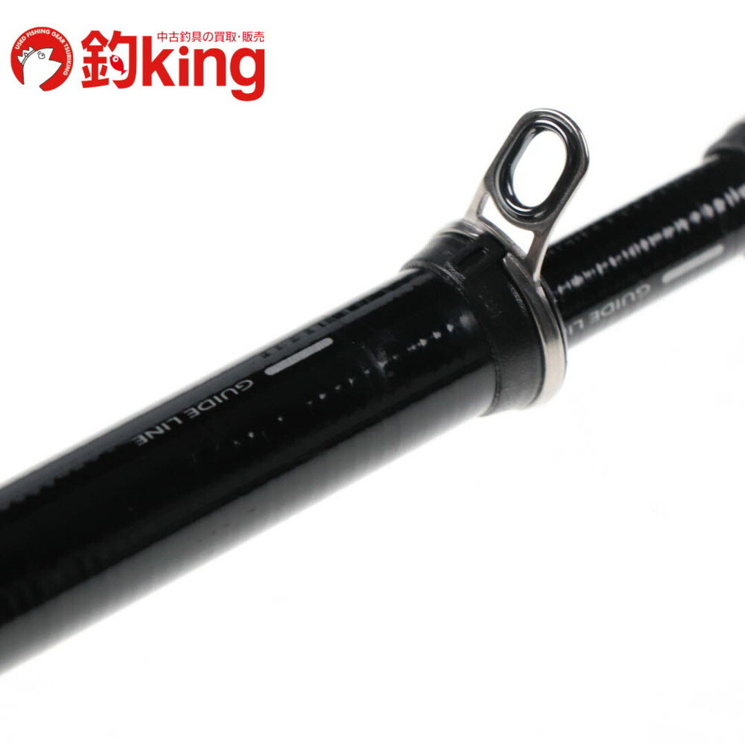 SHIMANO - 【中古/美品】 シマノ 19 ラフィーネ 2.2-530T SHIMANO - 【中古/美品】 シマノ 19 ラフィーネ 2.2-530T