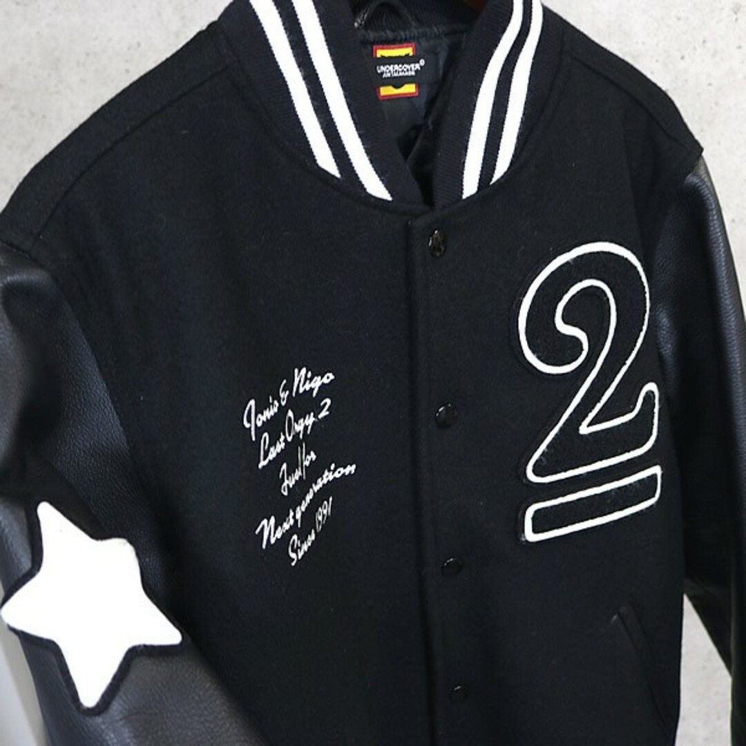 UNDERCOVER - UNDERCOVER 銀座店 アンダーカバー ×HUMANMADE UNDERCOVER - UNDERCOVER 銀座店 アンダーカバー ×HUMANMADE