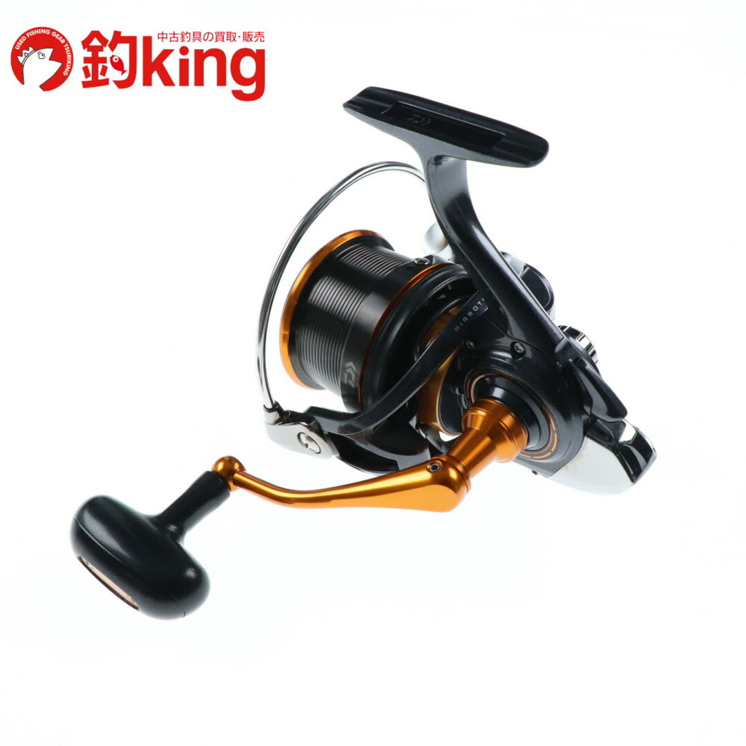 DAIWA - 【中古/美品】 ダイワ 19 キャスティズム 25 15PE DAIWA - 【中古/美品】 ダイワ 19 キャスティズム 25 15PE