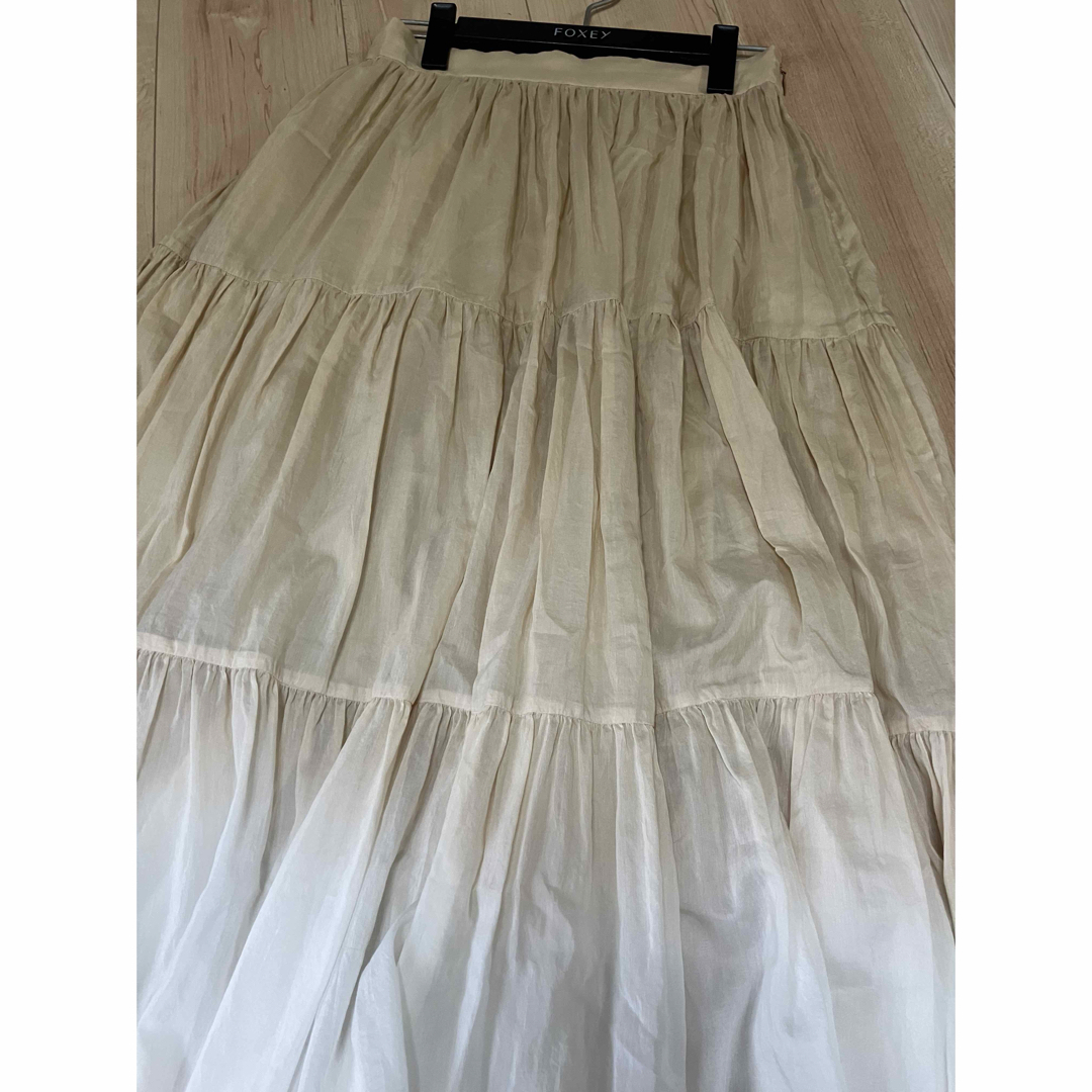 GRACE CONTINENTAL - 極美品 グレースコンチネンタル 20SS GRACE CONTINENTAL - 極美品 グレースコンチネンタル 20SS